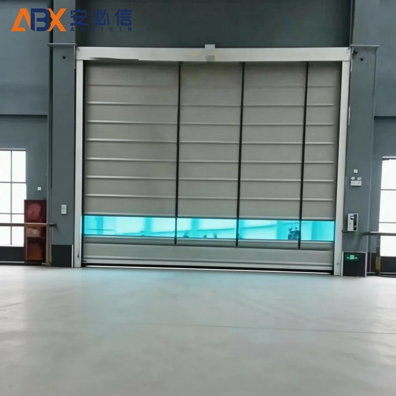 汕尾背带堆积门