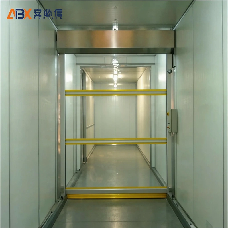 汕尾PVC快速门