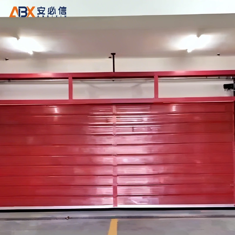 汕尾雷达高速门